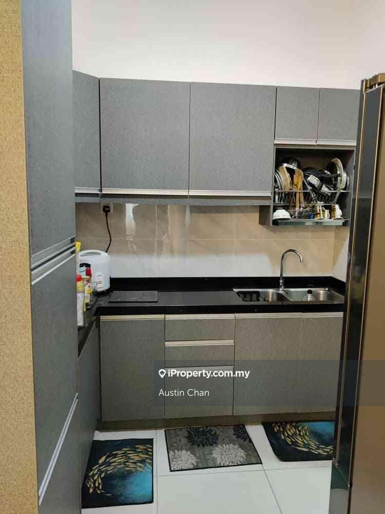 Condominium for Sale in The Hipster by Austin Chan - iProperty.com.my