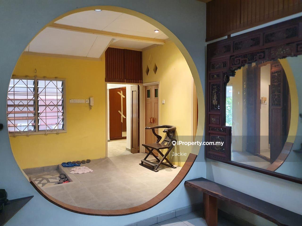Bungalow House for Sale in Kampung Tunku, Petaling Jaya by Jackie - iProperty.com.my