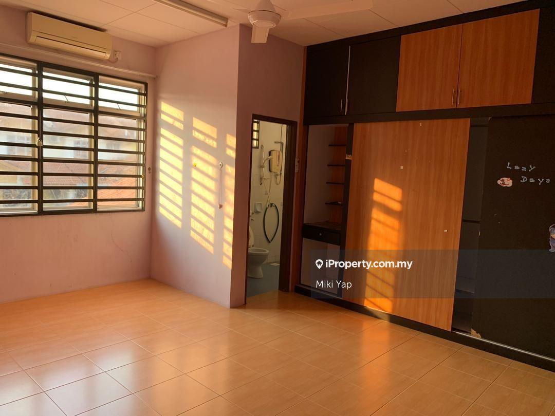 2-storey Terraced House for Sale in Taman Seri Mahkota Aman, Kuantan by Miki Yap - iProperty.com.my