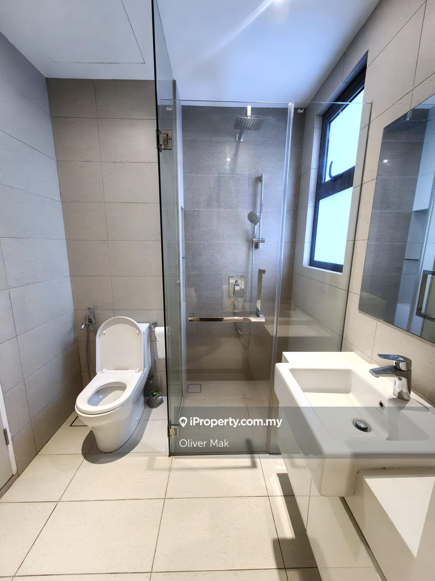 Service Residence for Rent in Skyluxe On The Park Bukit Jalil by Oliver Mak - iProperty.com.my