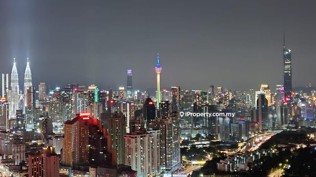 Service Residence for Rent in Duta Park Residences by Luke Lee - iProperty.com.my