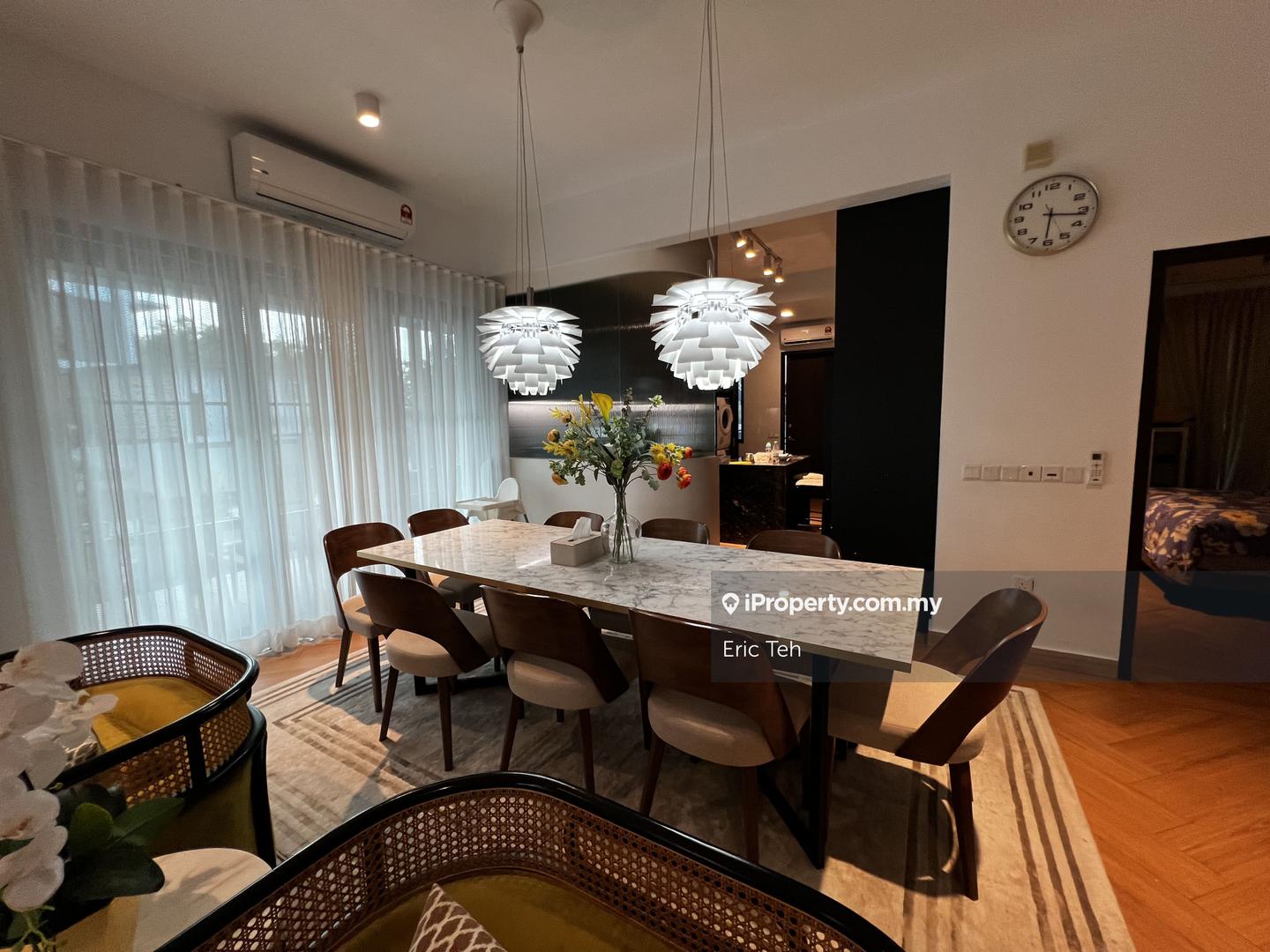 2-storey Terraced House for Sale in Bandar Bukit Raja, Klang by Eric Teh - iProperty.com.my