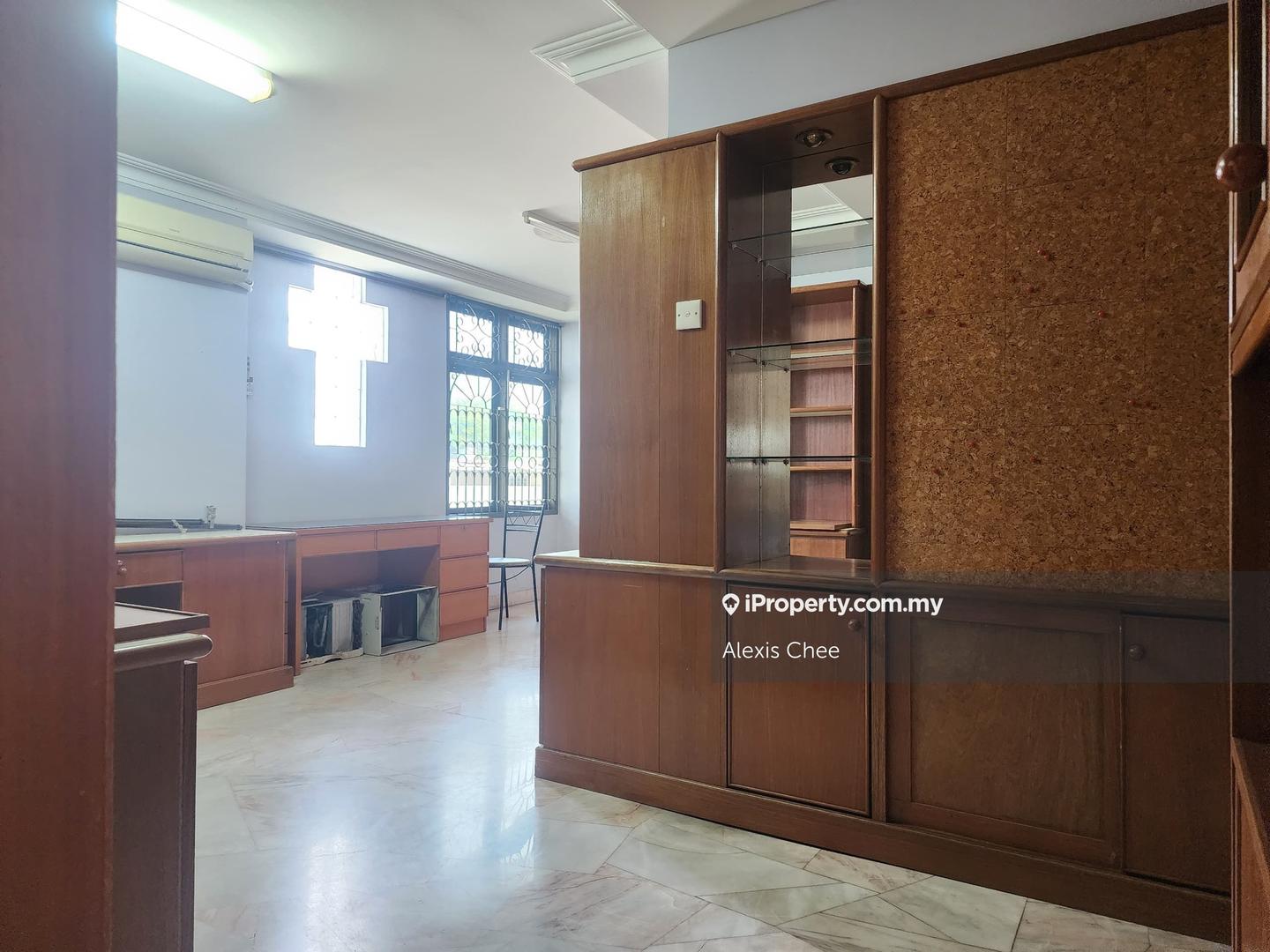 Banglo untuk Dijual di Ipoh Garden, Ipoh oleh Alexis Chee - iProperty.com.my