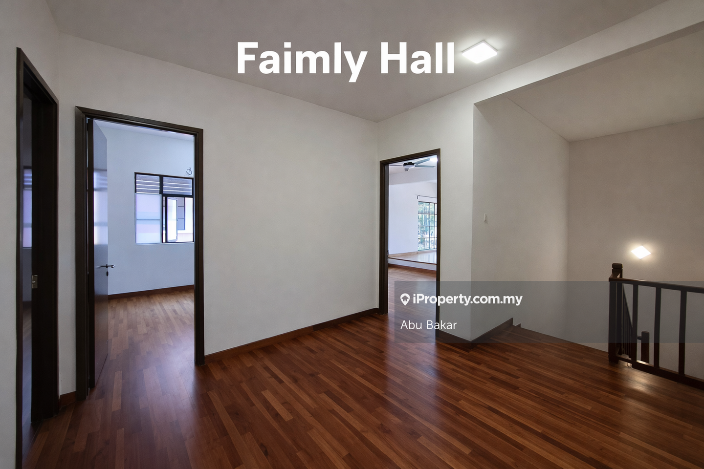 Semi-Detached House for Sale in Alam Impian, Shah Alam by Abu Bakar - iProperty.com.my