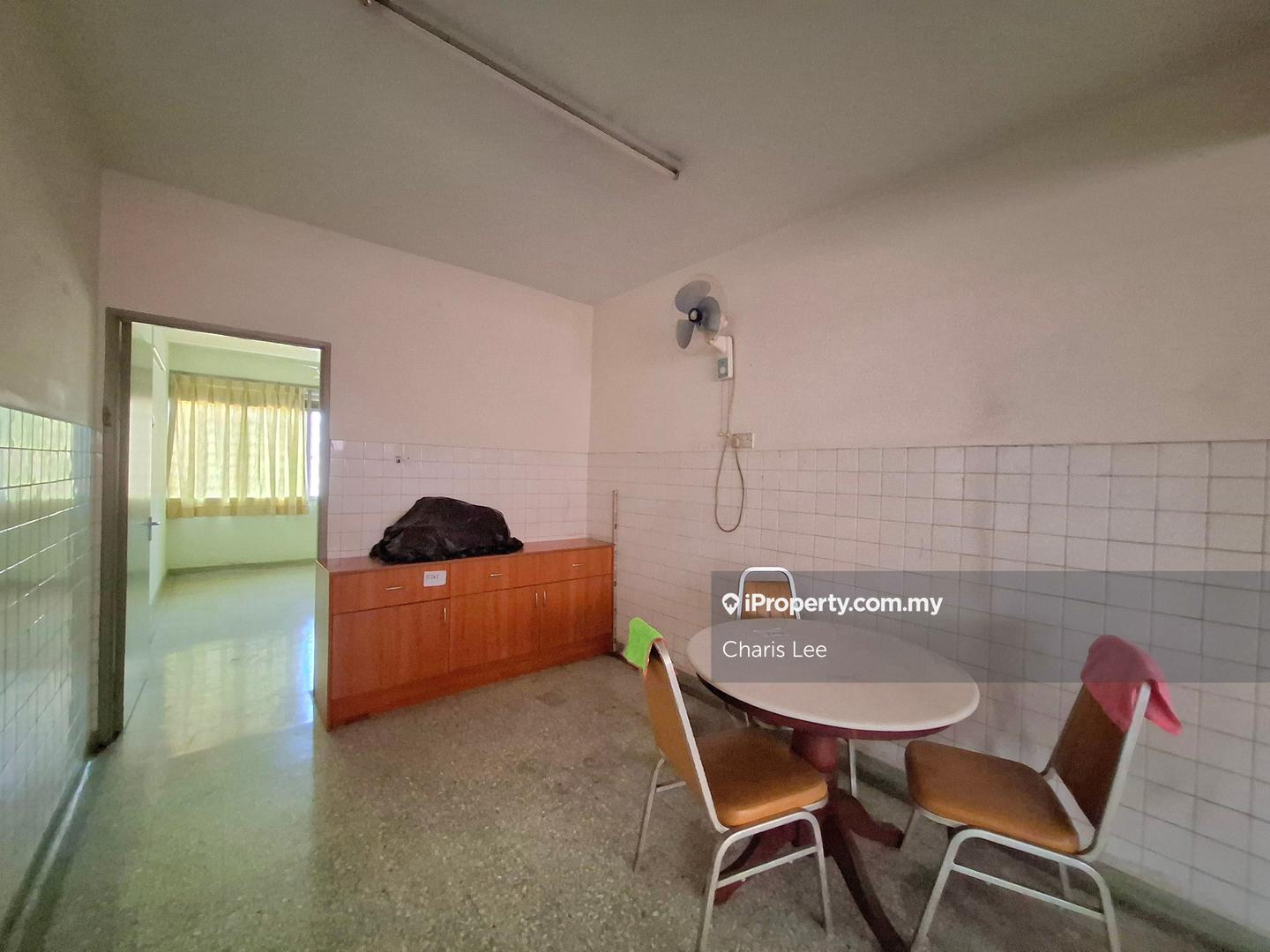 Rumah Berangkai 2 Tingkat untuk Dijual di Seksyen 17, Petaling Jaya oleh Charis Lee - iProperty.com.my