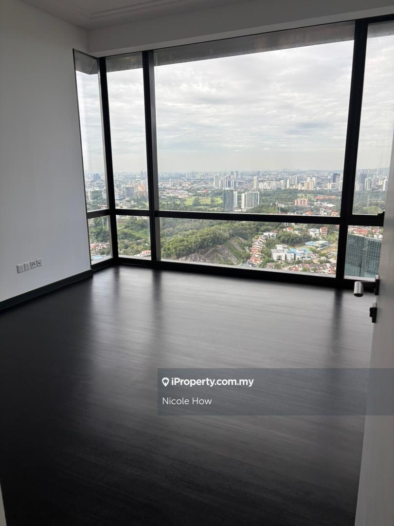 Residensi Servis untuk Disewa di Pavilion Damansara Heights oleh Nicole How - iProperty.com.my