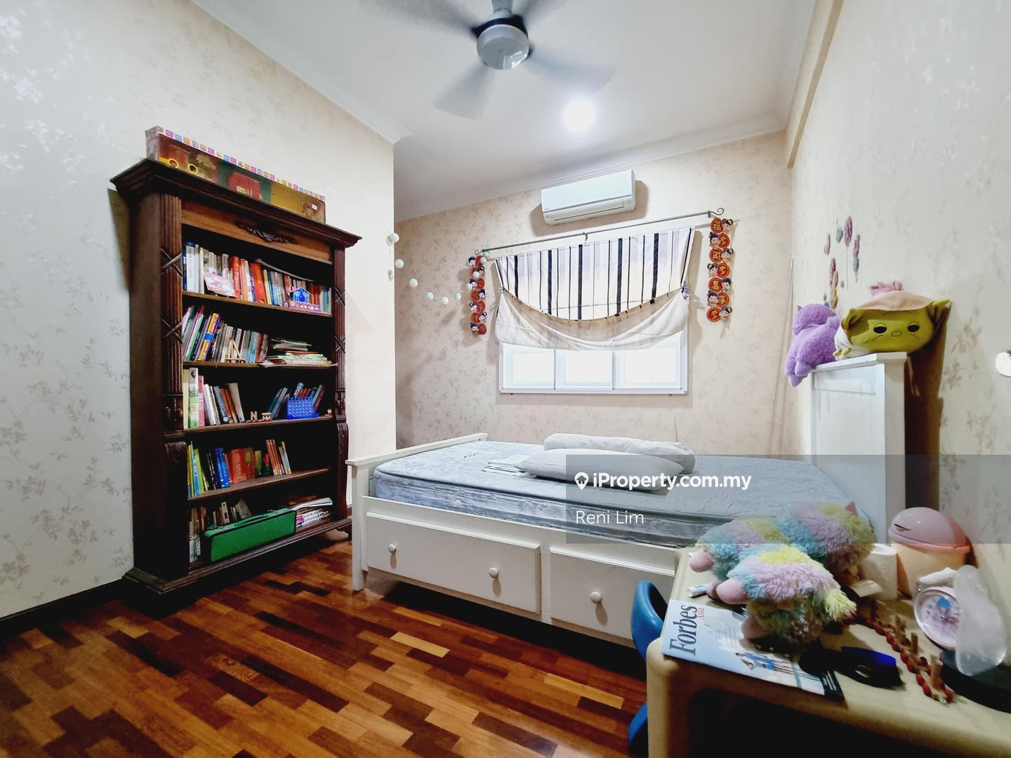 Rumah Berkembar untuk Dijual di Pju 3, Tropicana oleh Reni Lim - iProperty.com.my