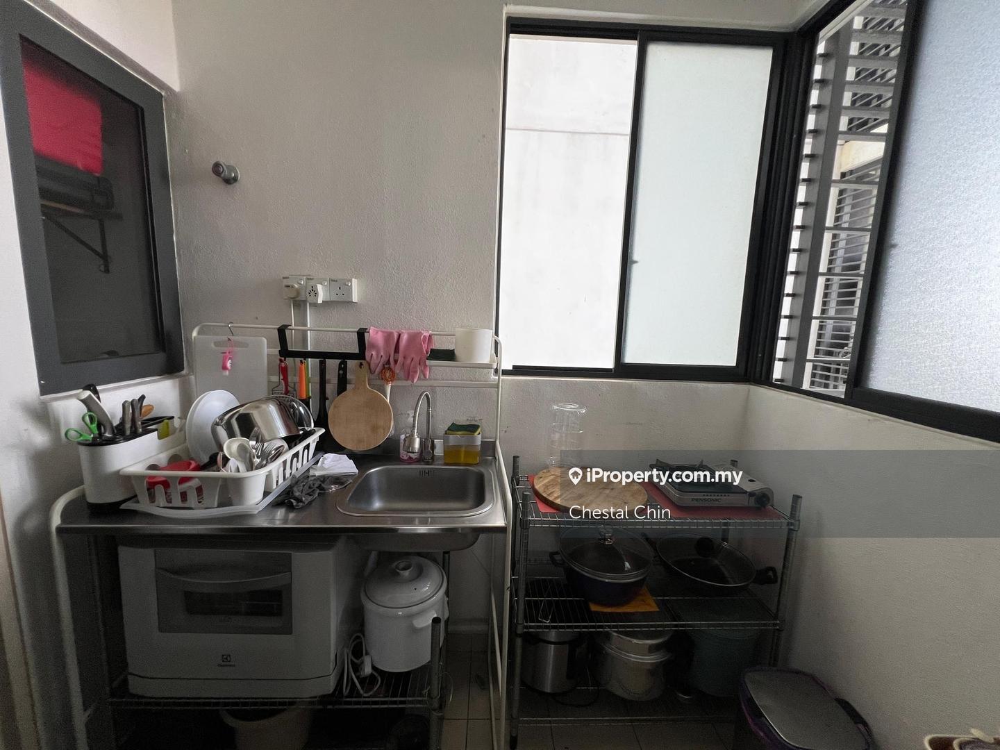 Condominium for Rent in Lakeville Residence by Chestal Chin - iProperty.com.my