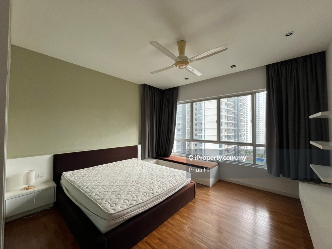 Kondominium untuk Disewa di Kiara 1888 oleh Phua HP - iProperty.com.my