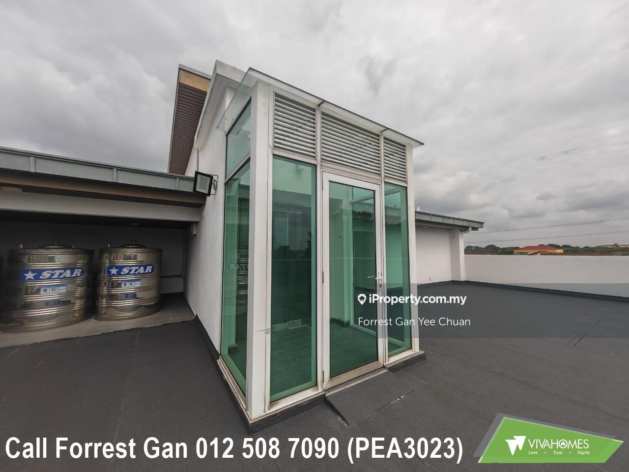 Bungalow House for Sale in Glenmarie Cove, Port Klang (Pelabuhan Klang) by Forrest Gan Yee Chuan - iProperty.com.my