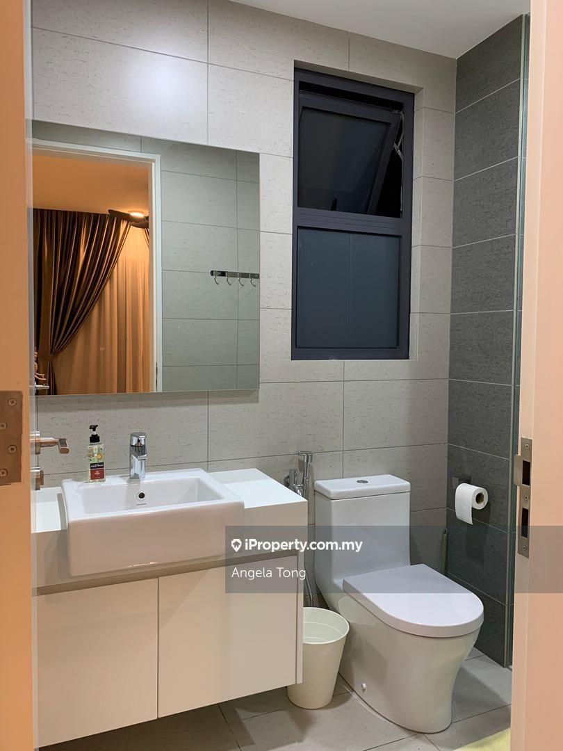 Service Residence for Rent in Skyluxe On The Park Bukit Jalil by Angela Tong - iProperty.com.my
