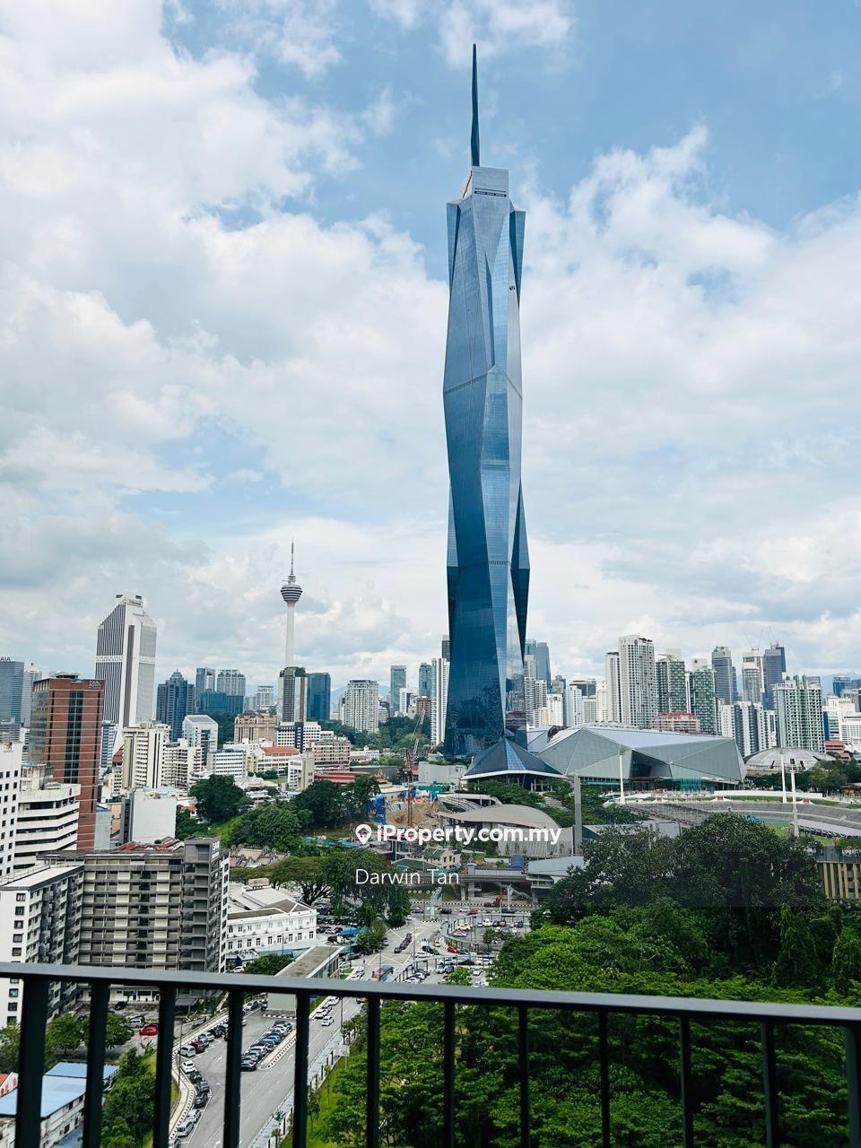 Service Residence for Rent in Sunway Belfield by Darwin Tan - iProperty.com.my