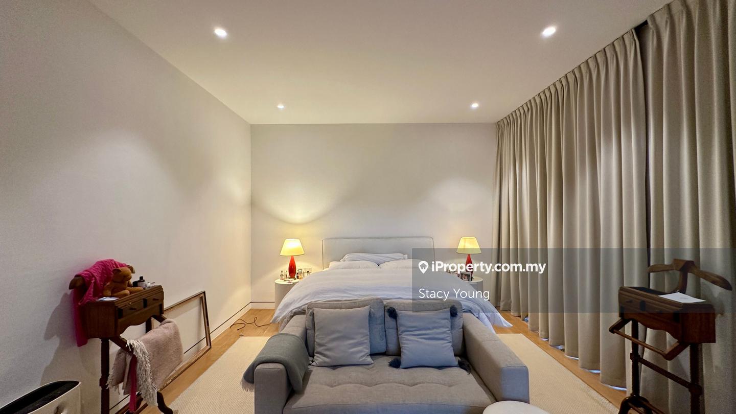 Banglo untuk Dijual di Taman Bukit Pantai, Bangsar oleh Stacy Young - iProperty.com.my