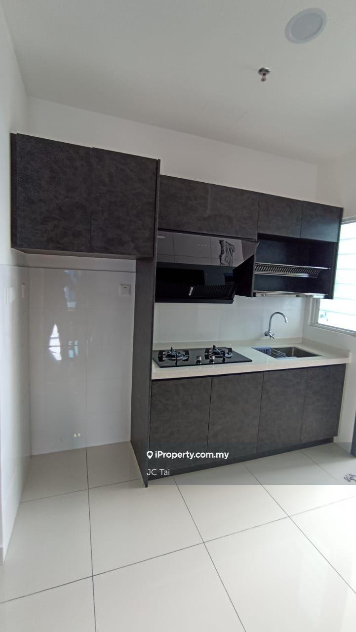 Condominium for Sale in Inspirasi by JC Tai - iProperty.com.my