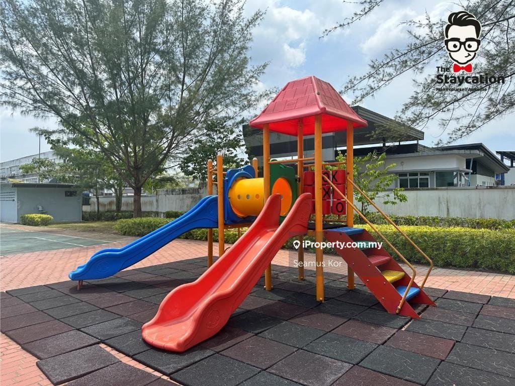 Hotel / Resort untuk Dijual di Seremban, Negeri Sembilan oleh Seamus Kor - iProperty.com.my