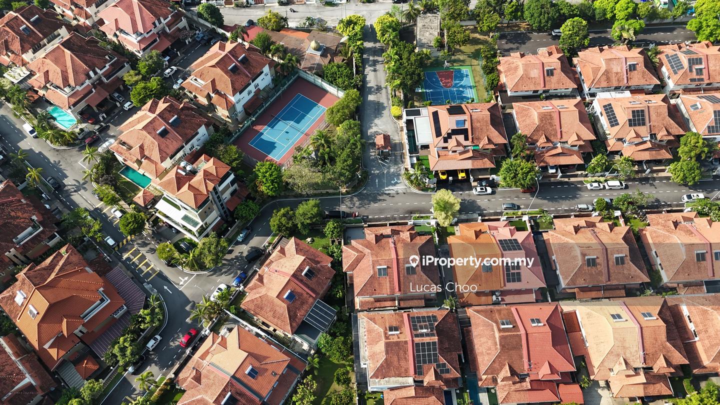 Rumah Berkembar untuk Dijual di Beverly Heights, Ampang oleh Lucas Choo - iProperty.com.my