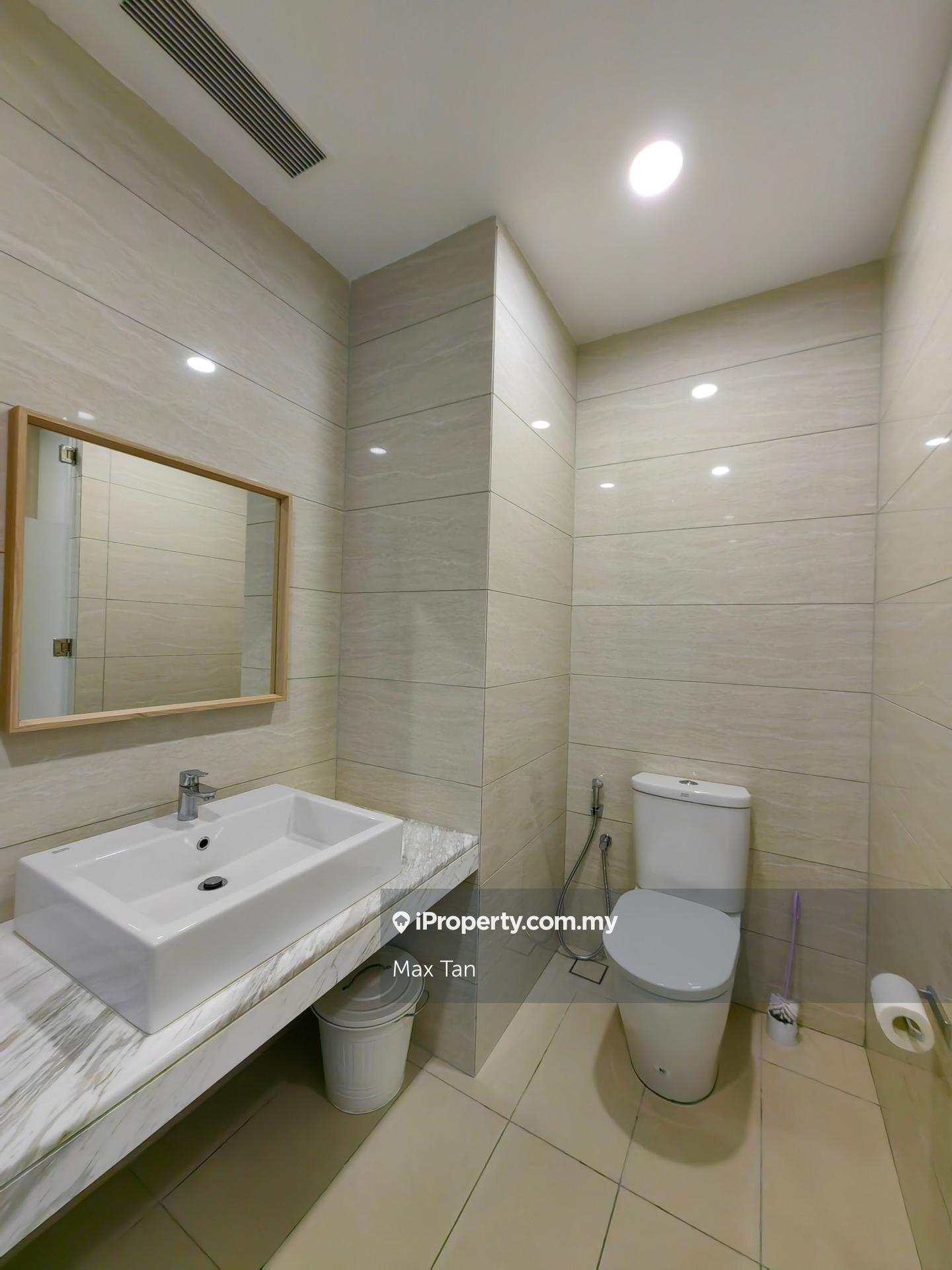 Service Residence for Sale in Bayberry @ Tropicana Gardens by Max Tan - iProperty.com.my