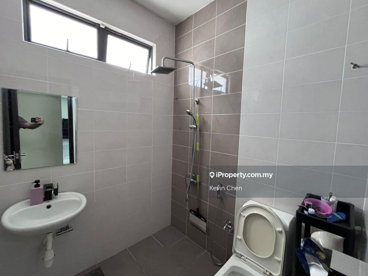 Semi-Detached House for Sale in Taman Sinar Mahkota, Cheras by Kevin Chen - iProperty.com.my