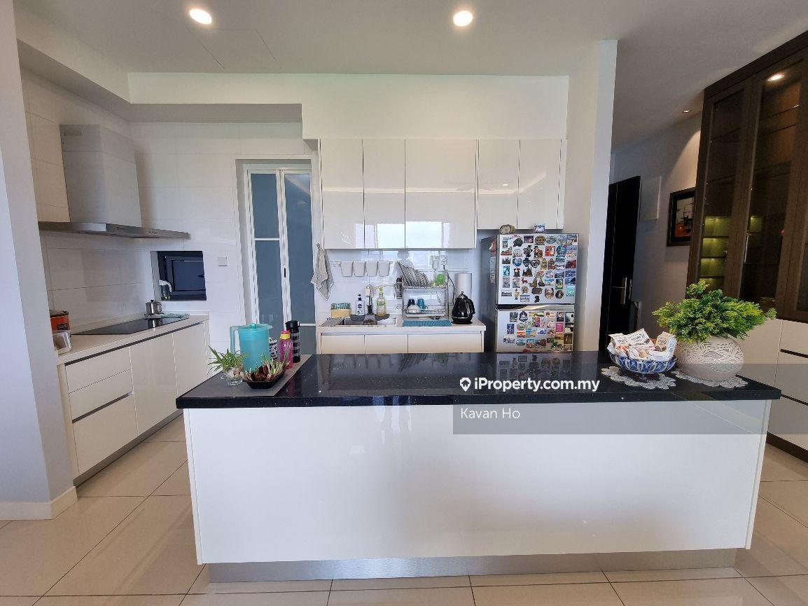 Service Residence for Sale in Skyluxe On The Park Bukit Jalil by Kavan Ho - iProperty.com.my