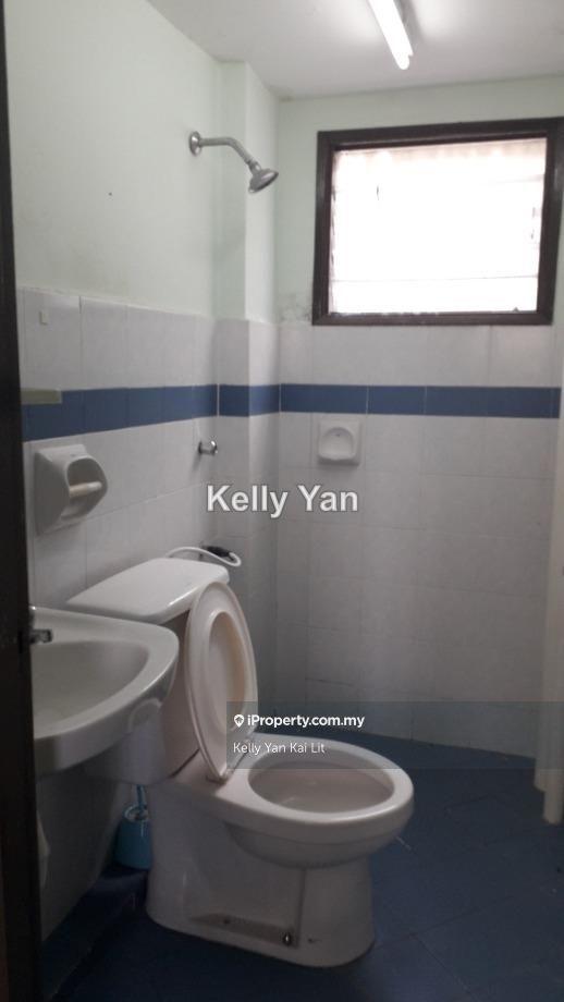 Condominium for Sale in Sri Hijau by Kelly Yan Kai Lit - iProperty.com.my