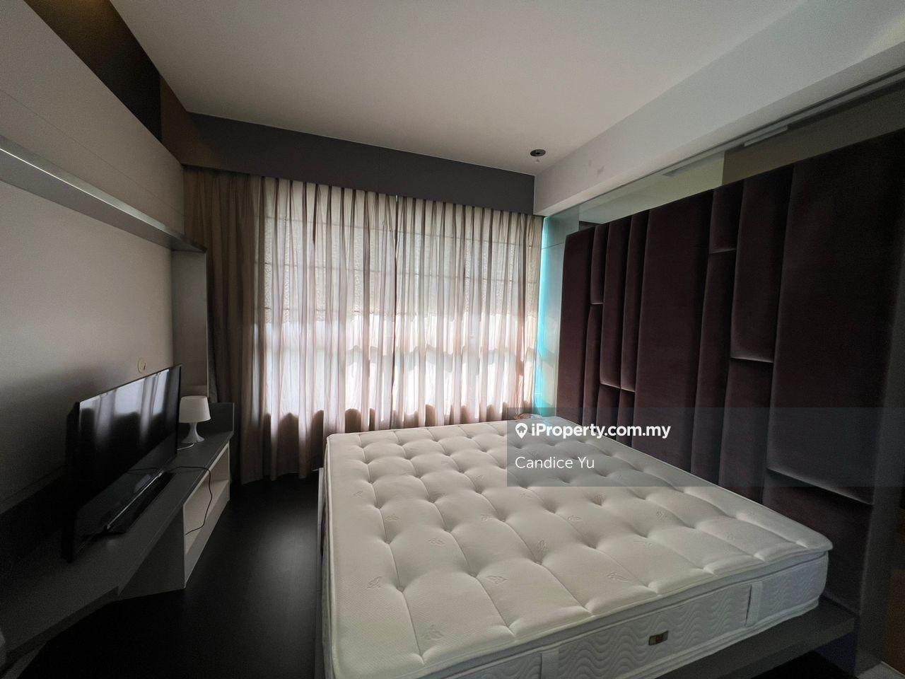 Residensi Servis untuk Dijual di Verve Suites oleh Candice Yu - iProperty.com.my