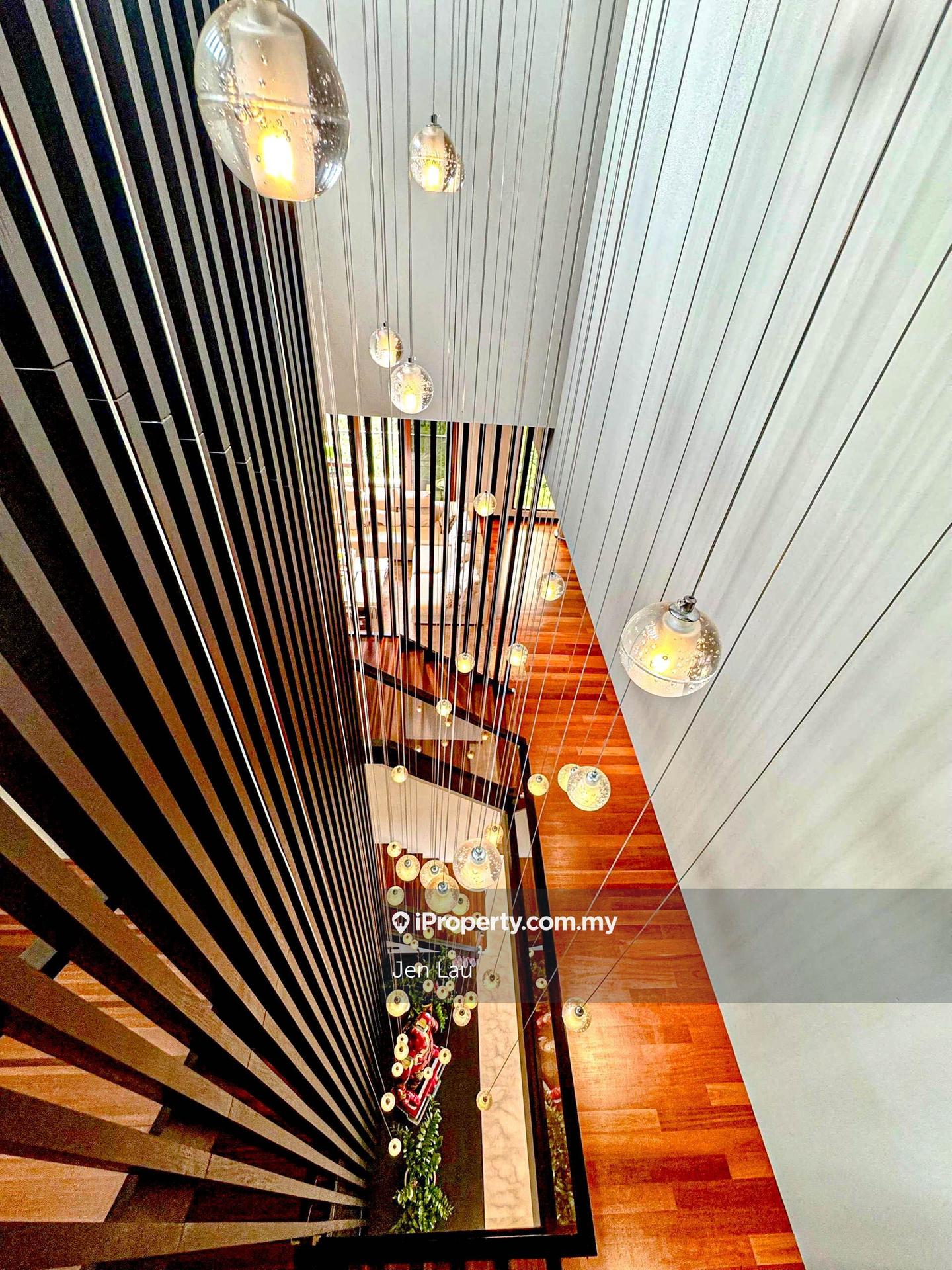 Bungalow House for Sale in Damansara Heights, Kuala Lumpur by Jen Lau - iProperty.com.my