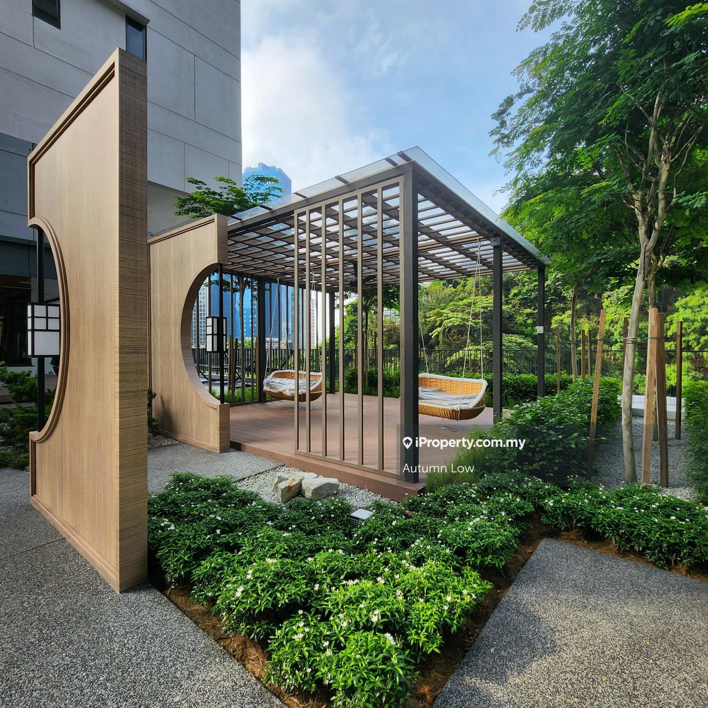 Service Residence for Rent in D'Erica by Autumn Low - iProperty.com.my