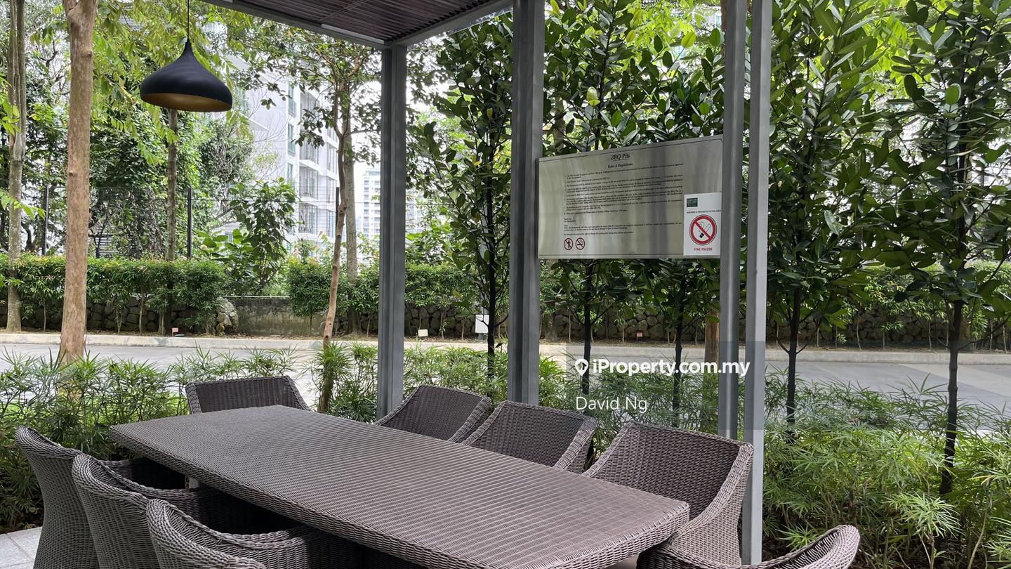 Condominium for Sale in Pavilion Hilltop by David Ng - iProperty.com.my