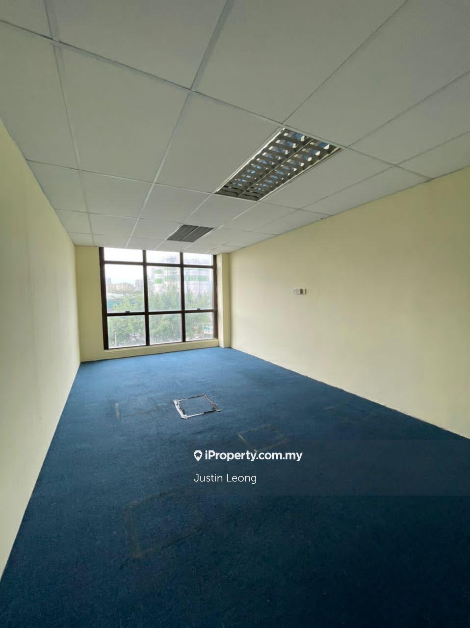 Kedai-Pejabat untuk Disewa di Sentul, Kuala Lumpur oleh Justin Leong - iProperty.com.my
