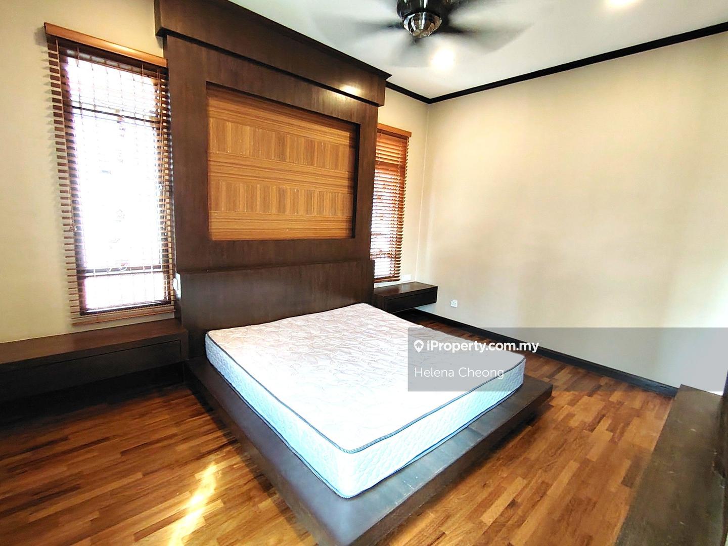 Bungalow House for Sale in Setia Eco Park, Setia Alam by Helena Cheong - iProperty.com.my