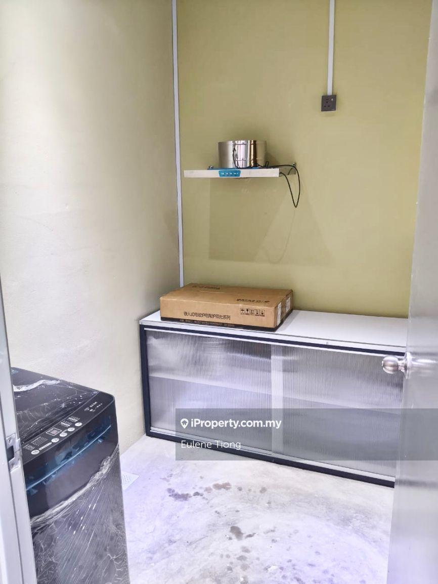 Pangsapuri untuk Disewa di SP Lodge Sri Pertiwi oleh Eulene Tiong - iProperty.com.my