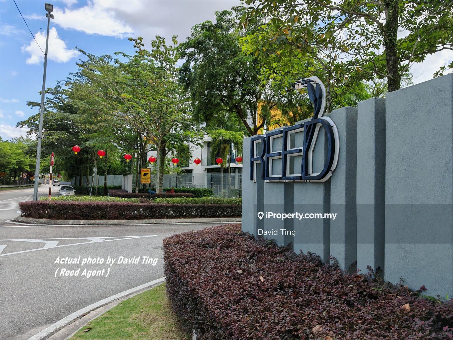 3-storey Terraced House for Sale in Lake Fields, Sungai Besi by David Ting - iProperty.com.my