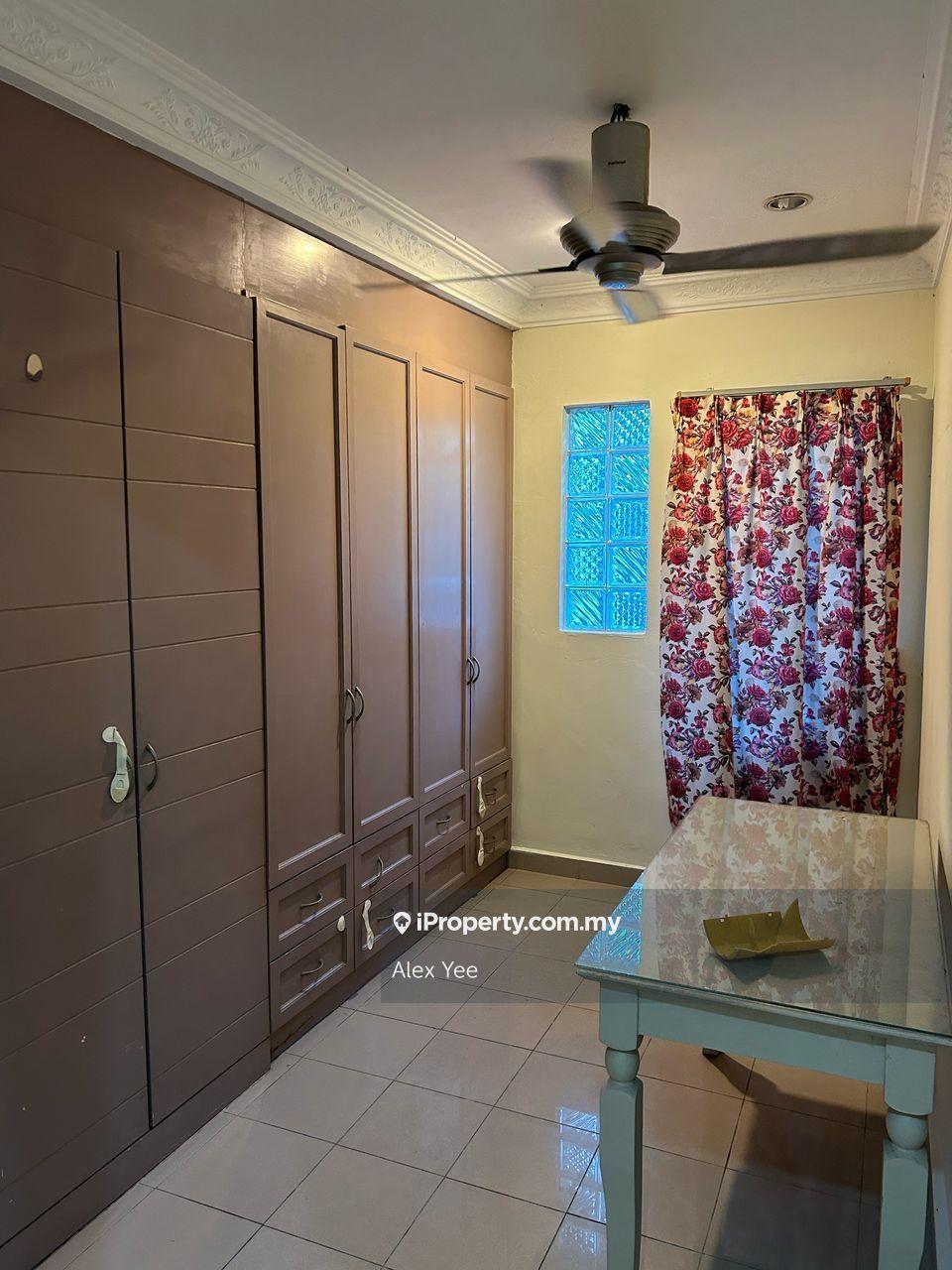 Semi-Detached House for Sale in Seksyen 9, Shah Alam by Alex Yee - iProperty.com.my