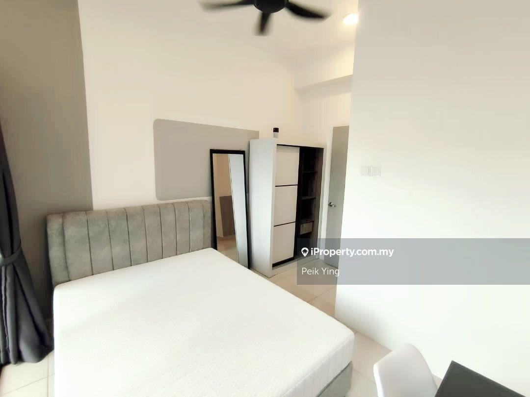 Pangsapuri untuk Disewa di D7 (D'Seven Lagoon Perdana) oleh Peik Ying - iProperty.com.my