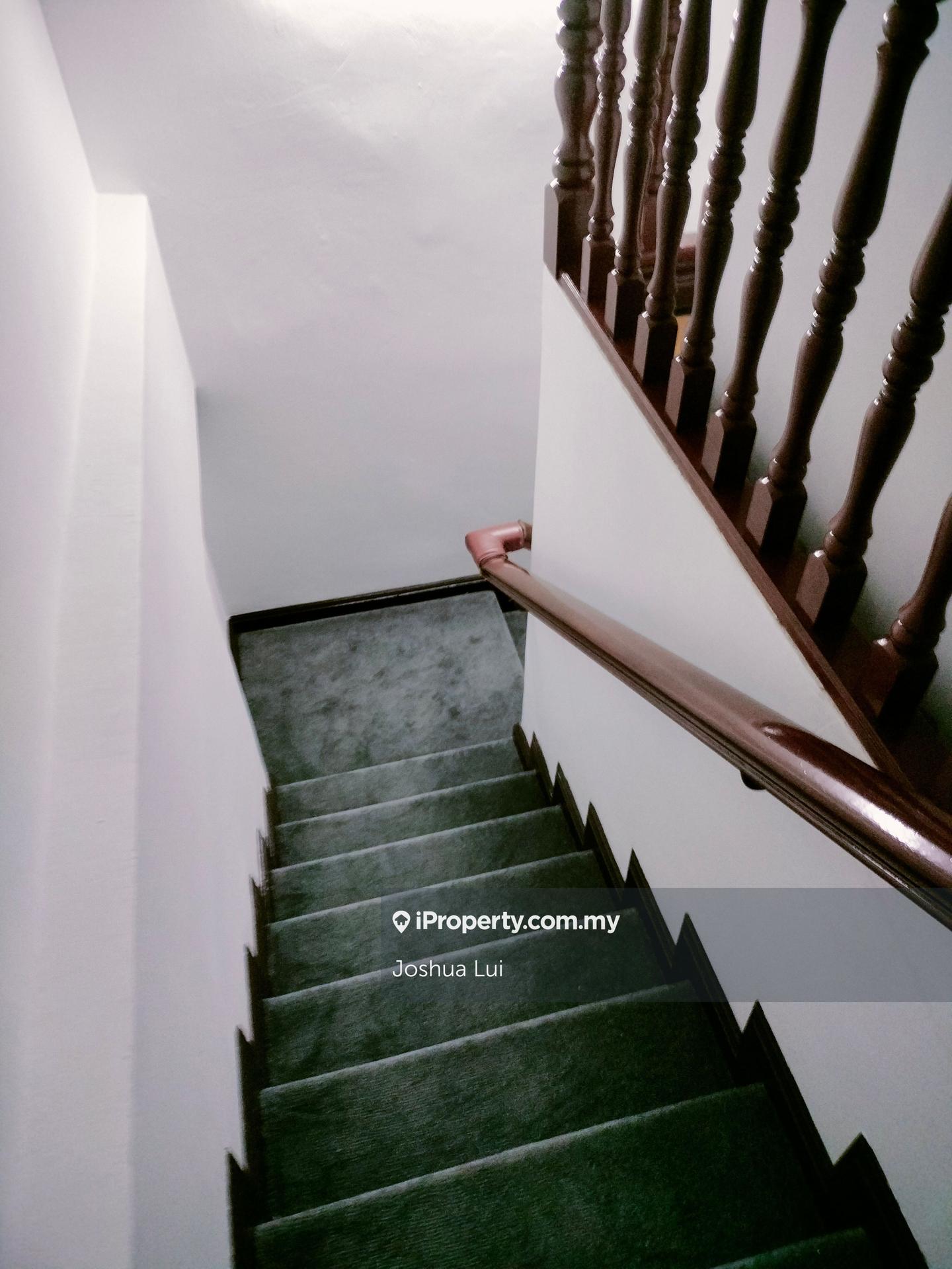 Pangsapuri untuk Disewa di Kempas Apartment oleh Joshua Lui - iProperty.com.my