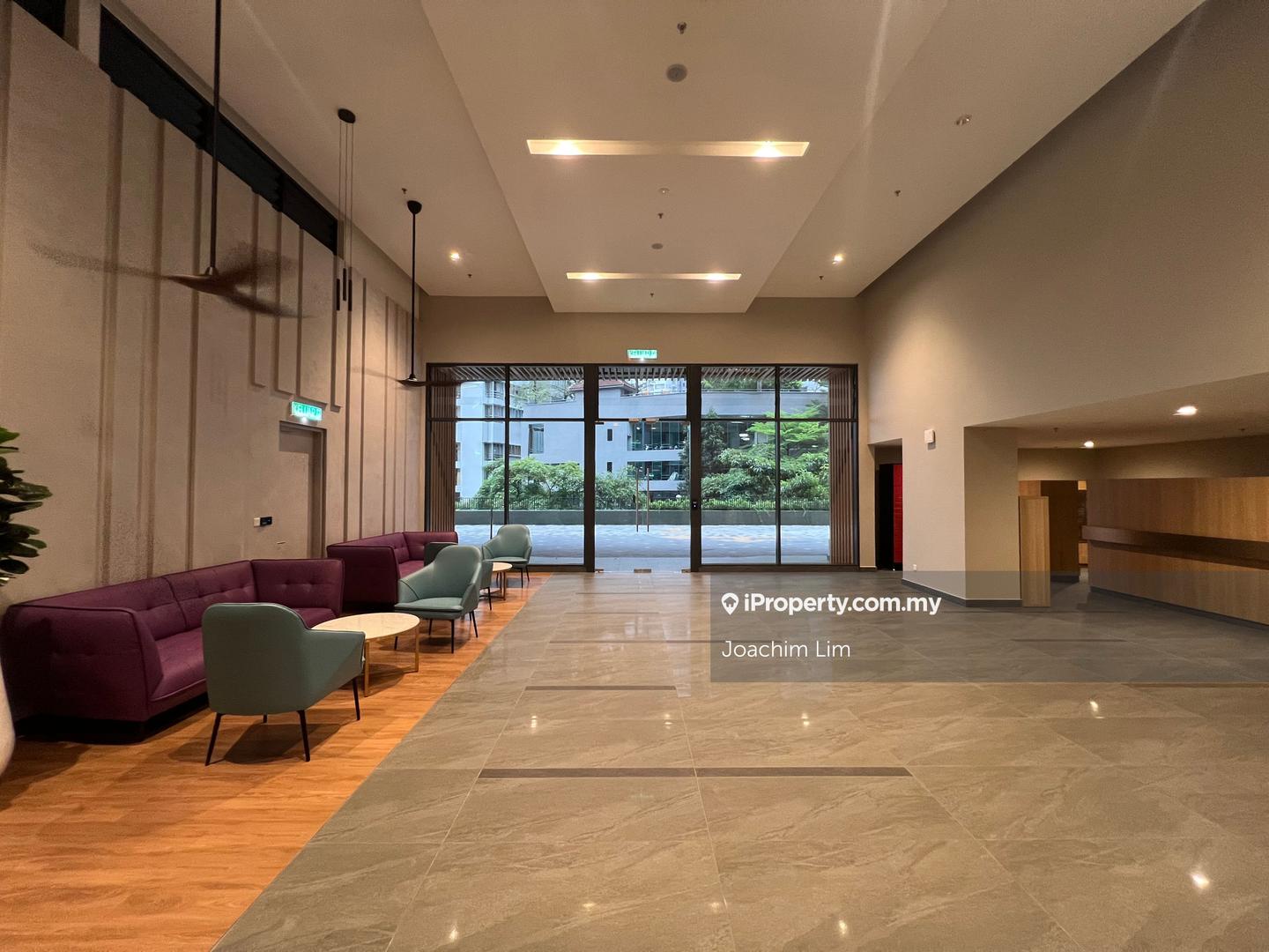 Service Residence for Sale in Sunway Avila Residences by Joachim Lim - iProperty.com.my