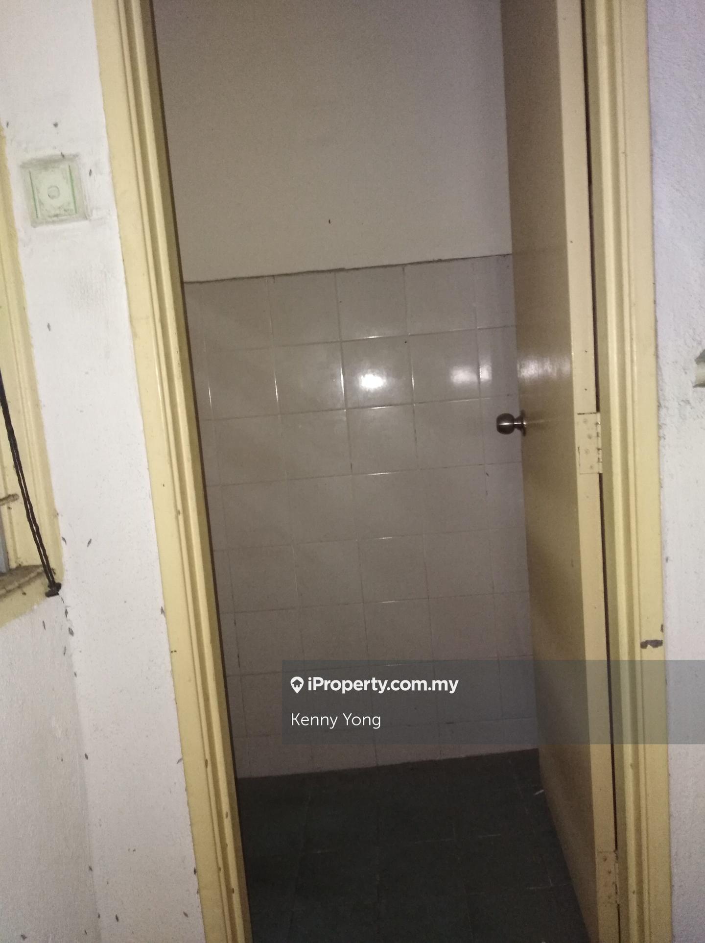 Flat for Rent in Flora Damansara Flat by Kenny Yong - iProperty.com.my