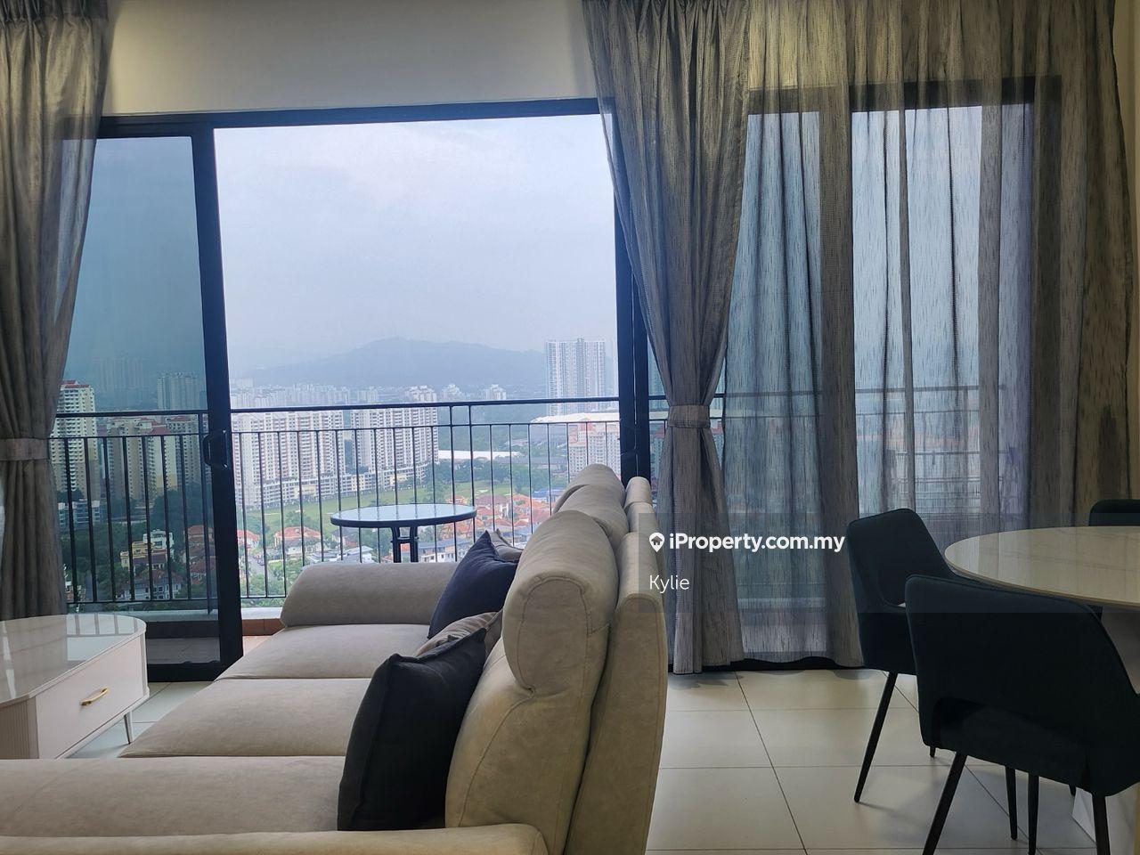 Service Residence for Rent in The Tropika by Kylie - iProperty.com.my