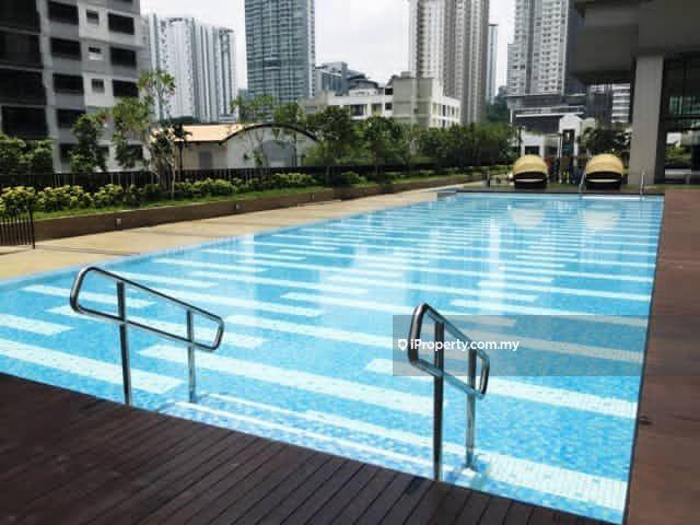 Kondominium untuk Dijual di Residensi 22 oleh Kaellie Khee - iProperty.com.my