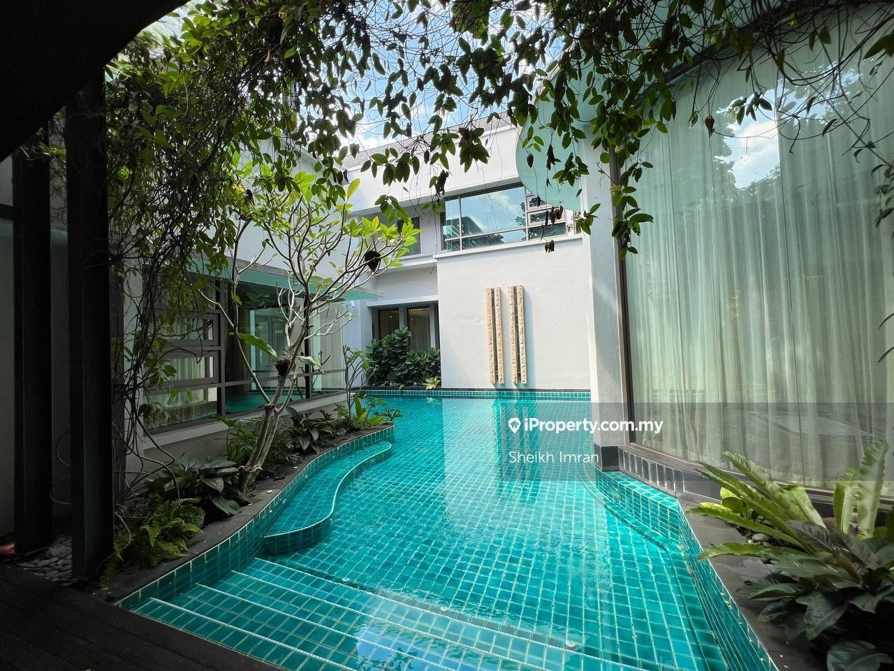 Banglo untuk Dijual di Seksyen 7, Shah Alam oleh Sheikh Imran - iProperty.com.my