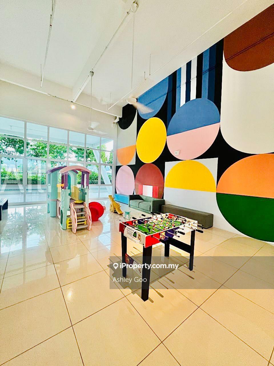 Kondominium untuk Dijual di Zen 6 oleh Ashley Goo - iProperty.com.my