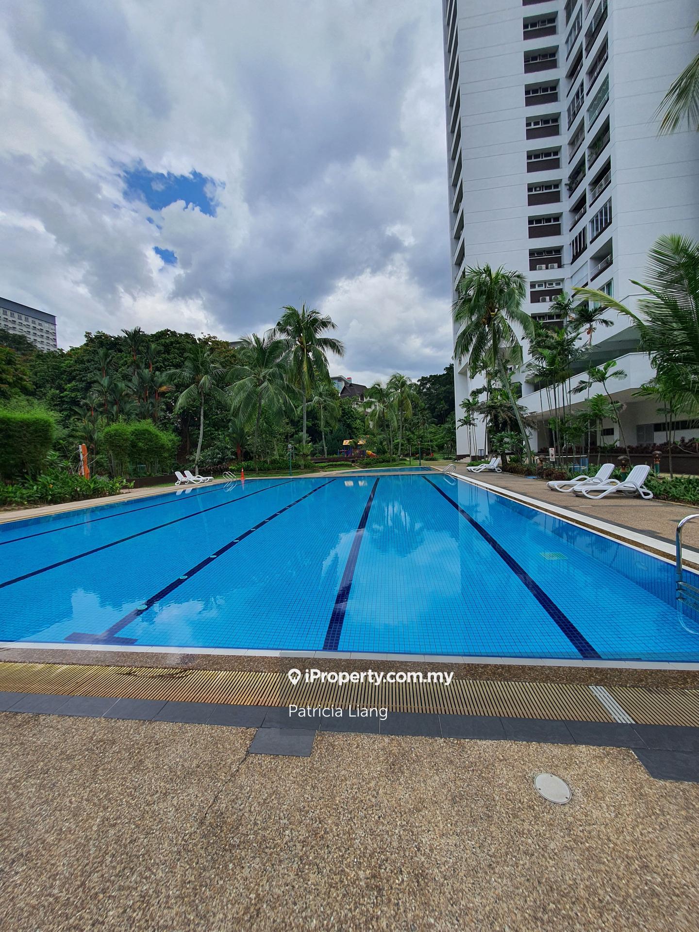 Kondominium untuk Disewa di Menara Bangsar oleh Patricia Liang - iProperty.com.my