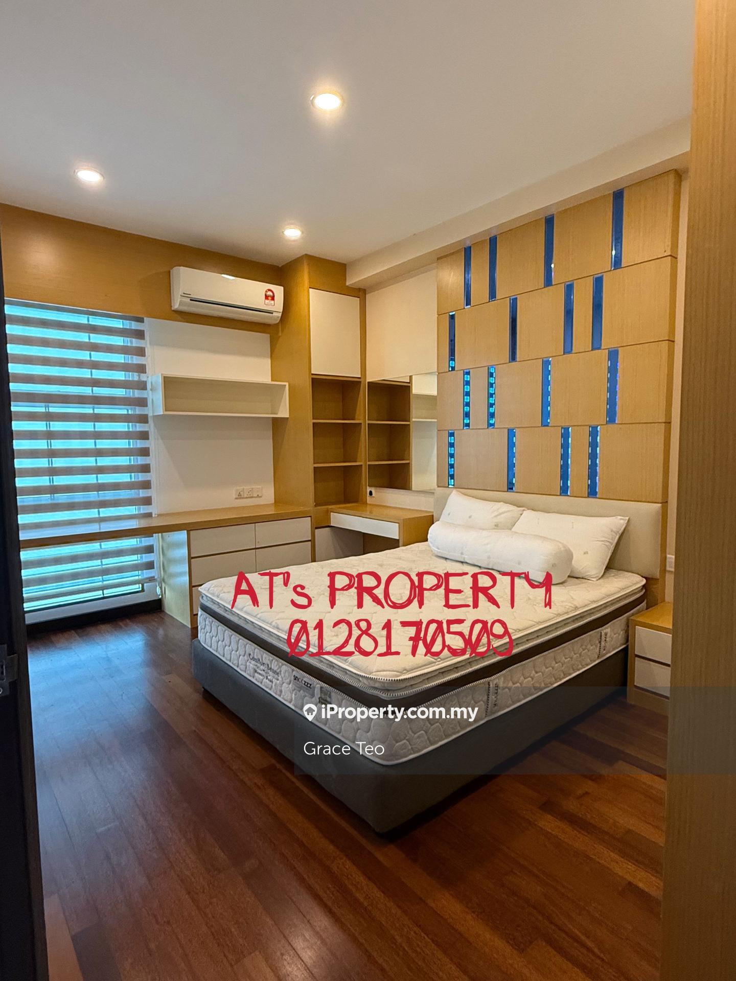 Kondominium untuk Dijual di R55 oleh Grace Teo - iProperty.com.my