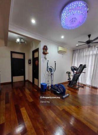 Semi-Detached House for Sale in Bayu Segar, Taman Bukit Segar, Taman Desa Aman, Cheras by Daniel Ng - iProperty.com.my