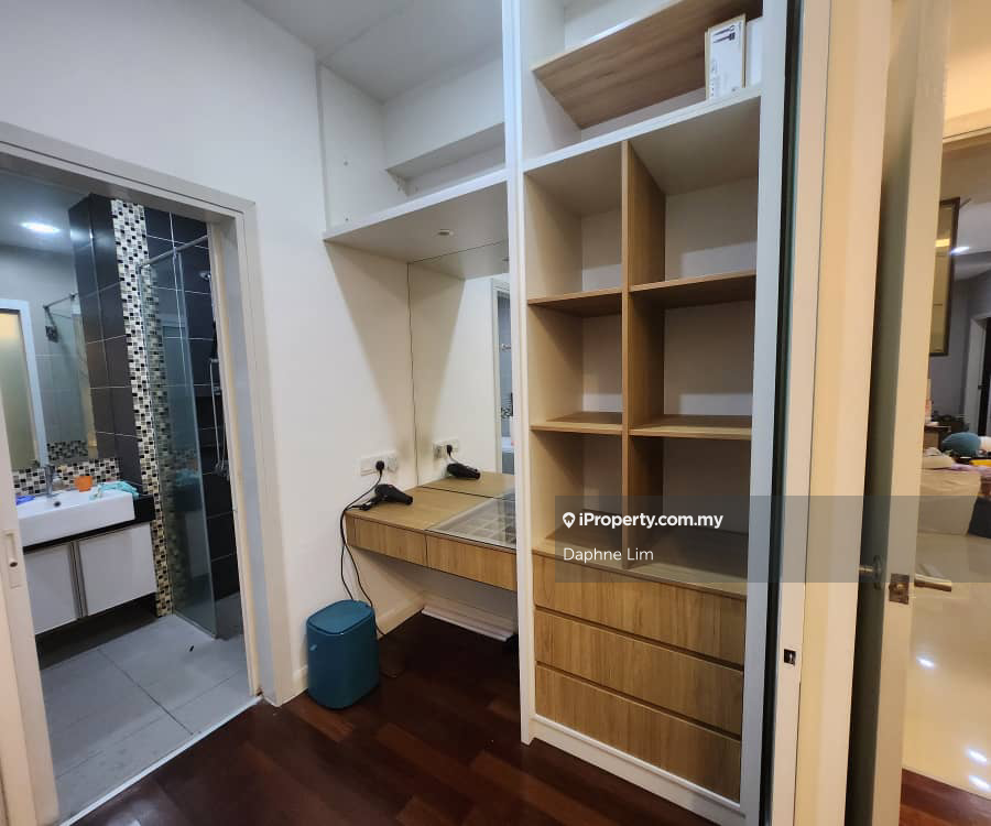 Kondominium untuk Disewa di The Vyne oleh Daphne Lim - iProperty.com.my