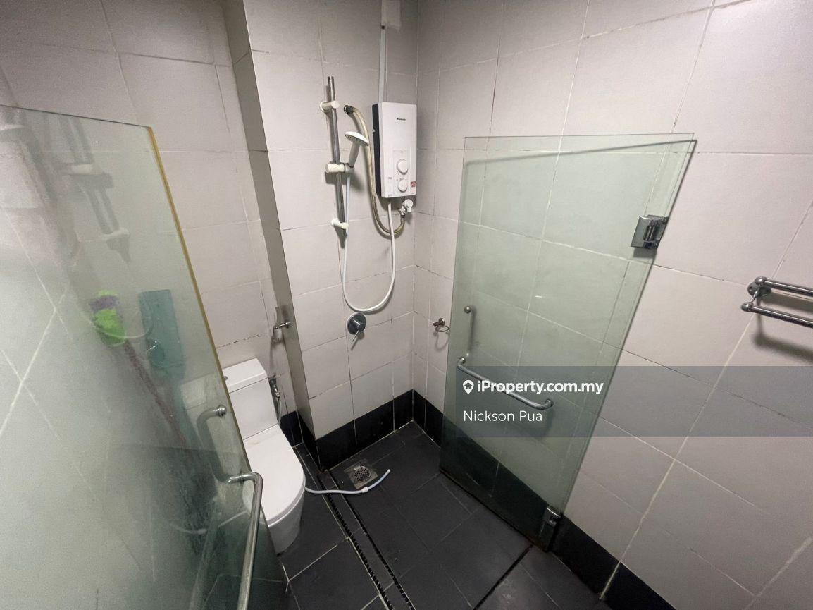 Service Residence for Rent in Centrestage Designer Suite by Nickson Pua - iProperty.com.my