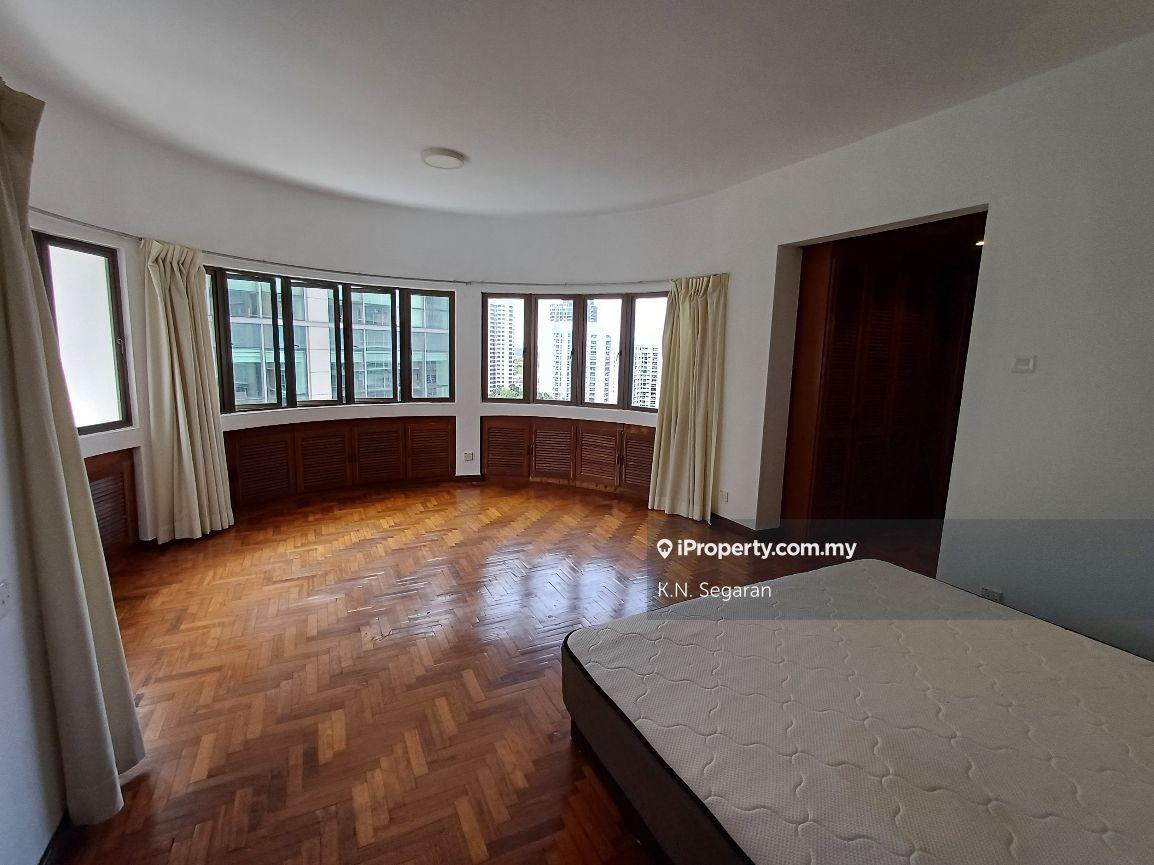 Condominium for Rent in Jamnah View by K.N. Segaran - iProperty.com.my