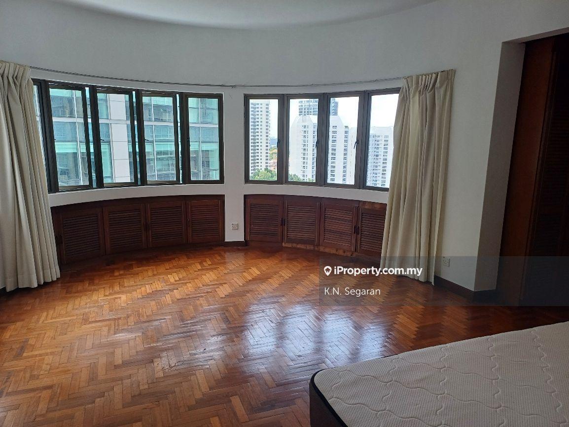 Condominium for Rent in Jamnah View by K.N. Segaran - iProperty.com.my