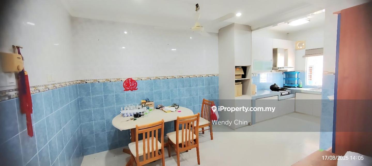 2-storey Terraced House for Sale in Saujana Puchong, Puchong by Wendy Chin - iProperty.com.my