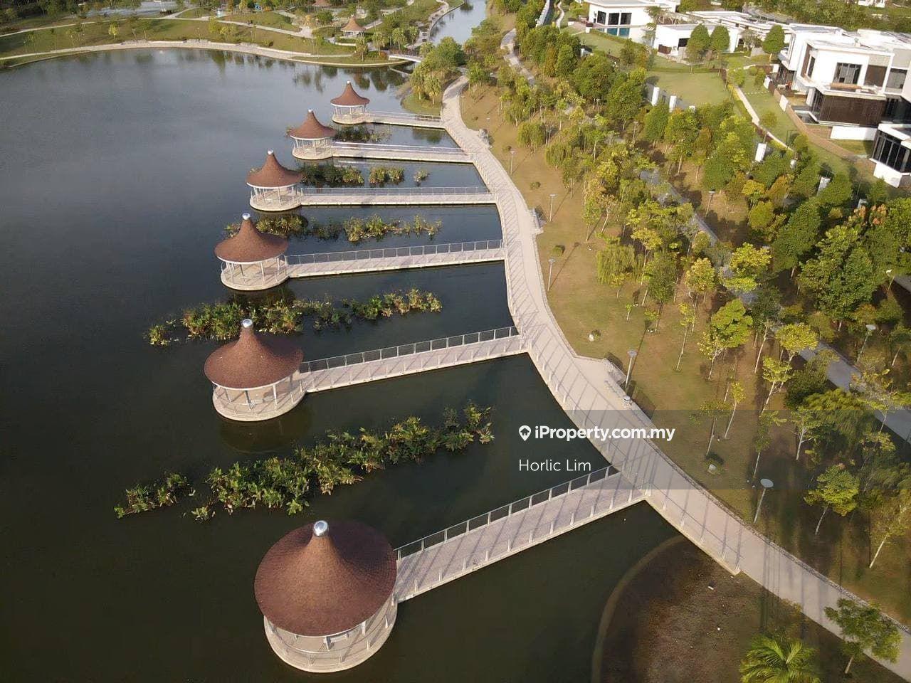 3-storey Terraced House for Sale in Bandar Tropicana Aman, Telok Panglima Garang by Horlic Lim - iProperty.com.my